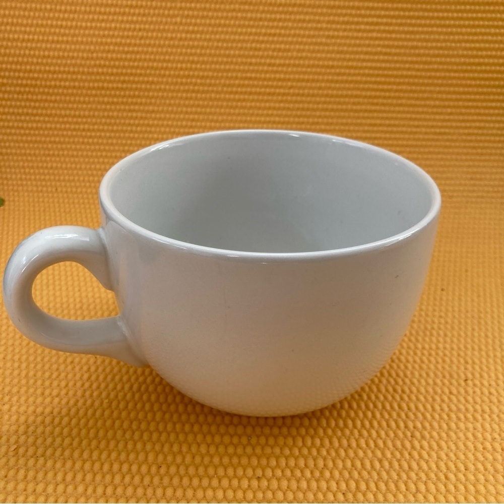 Penn State University lg mug / soup bowl - Picture 5 of 5